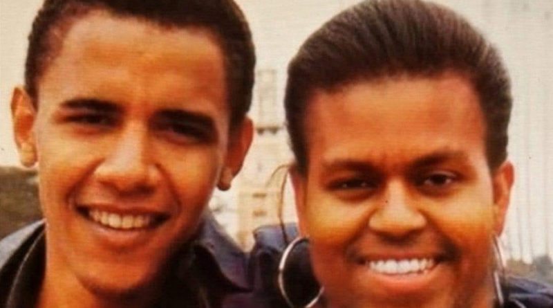Protected: BARACK AND MIKE, THE REAL BULLSH*T TEST