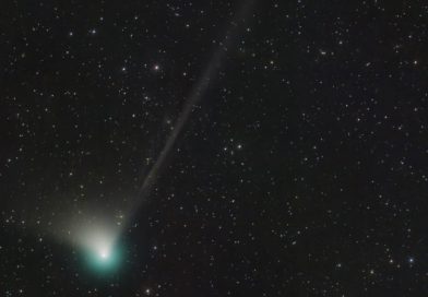 COMETS AND COINCIDENCES
