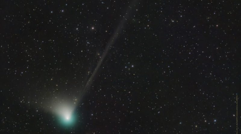 Protected: COMETS AND COINCIDENCES