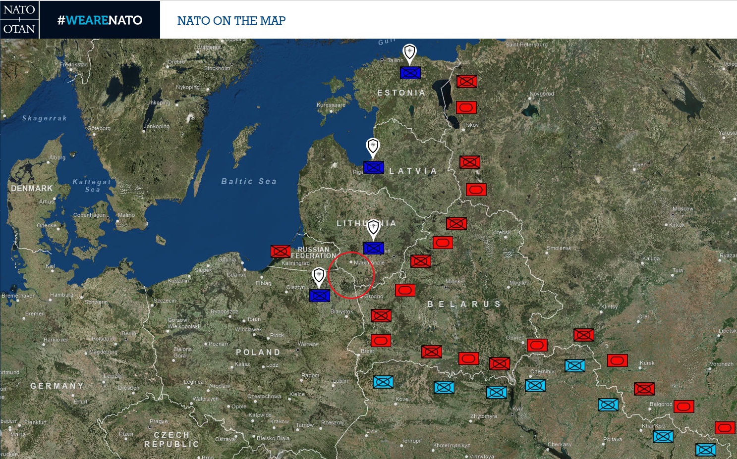 Wwiii Map WORLD WAR III MAPS – SITREP – 01-07-2023 – UKRAINE RETREATS – THE AGE ...