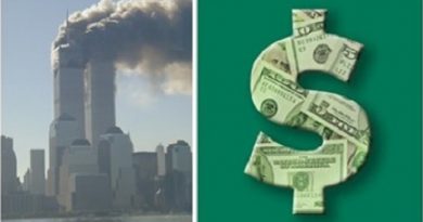 Protected: THE COMING 9/11 WHITEWASH