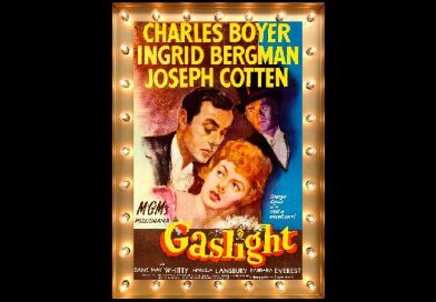 THE GASLIGHTING OF A NATION