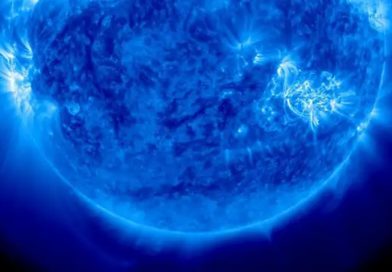 MAY 10, 2024 SOLAR STORM – NOT OUT OF THE WOODS YET