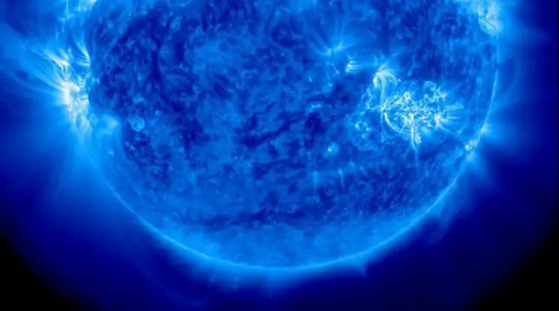 MAY 10, 2024 SOLAR STORM – NOT OUT OF THE WOODS YET