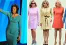 WILL IT BE MICHELLE OR BRIGITTE?