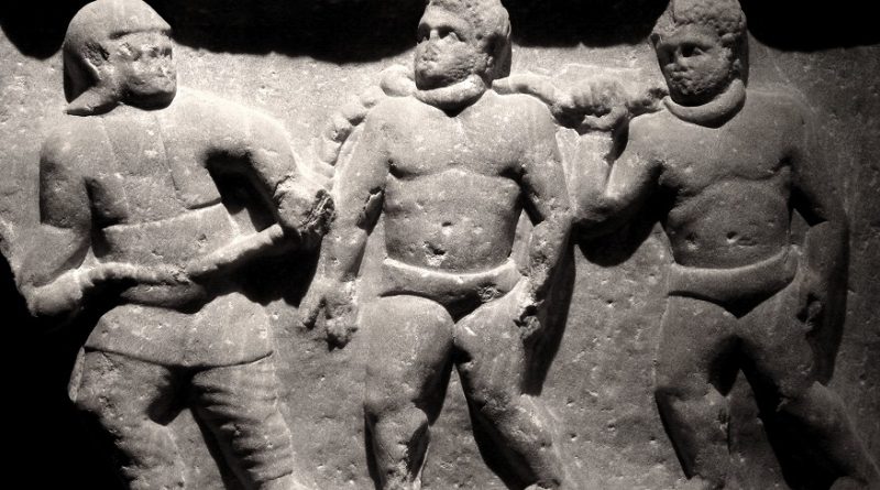 THE SCIENCE AND HISTORY OF THE ENSLAVED