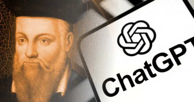 CHATGPT AND G. A. STEWART’S VERSION OF NOSTRADAMUS