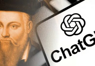 CHATGPT AND G. A. STEWART’S VERSION OF NOSTRADAMUS