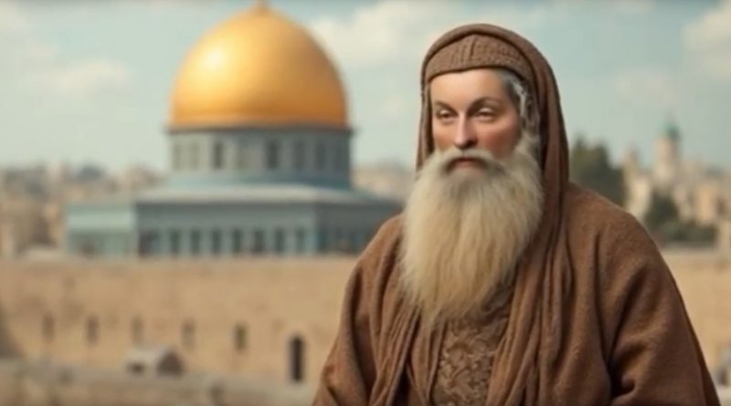 THE POWER OF NOSTRADAMUS