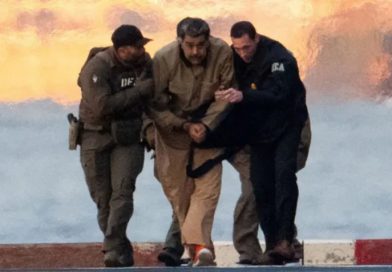 THE NOSTRADAMUS BUTTERFLY EFFECT