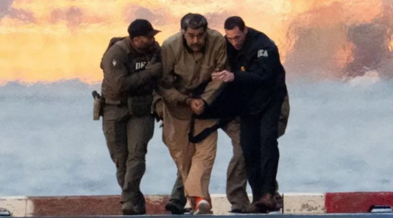 THE NOSTRADAMUS BUTTERFLY EFFECT