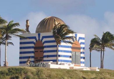 BURNING IT ALL DOWN – TDS AND THE TRUMP CULT