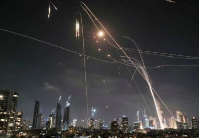 G. A. STEWART’S NOSTRADAMUS TIMELINE