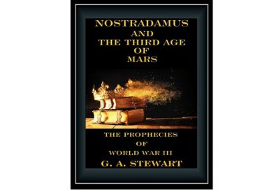 G. A. STEWART’S TIMELINE (CONTENTS)