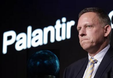 PETER THIEL, LET’S DO LUNCH AND TALK ABOUT THE ANTICHRIST AND ARGENTINA