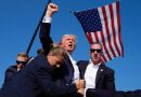 THE TRUMP ASSASSINATION ATTEMPT AND PROVING A POINT