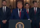 TRUMP ATTACKS IRAN – THE TIMELINE (PART I)