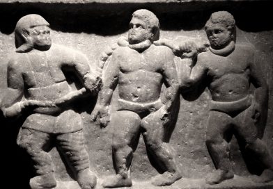 THE SCIENCE AND HISTORY OF THE ENSLAVED