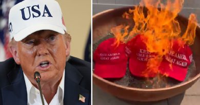 TRUMP, EPSTEIN, AND THE SPIRITUAL TEST FOR EVERY AMERICAN (UPDATED)