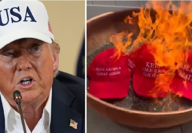 TRUMP, EPSTEIN, AND THE SPIRITUAL TEST FOR EVERY AMERICAN (UPDATED)